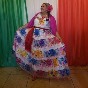 Meet your Posher, Ninfa